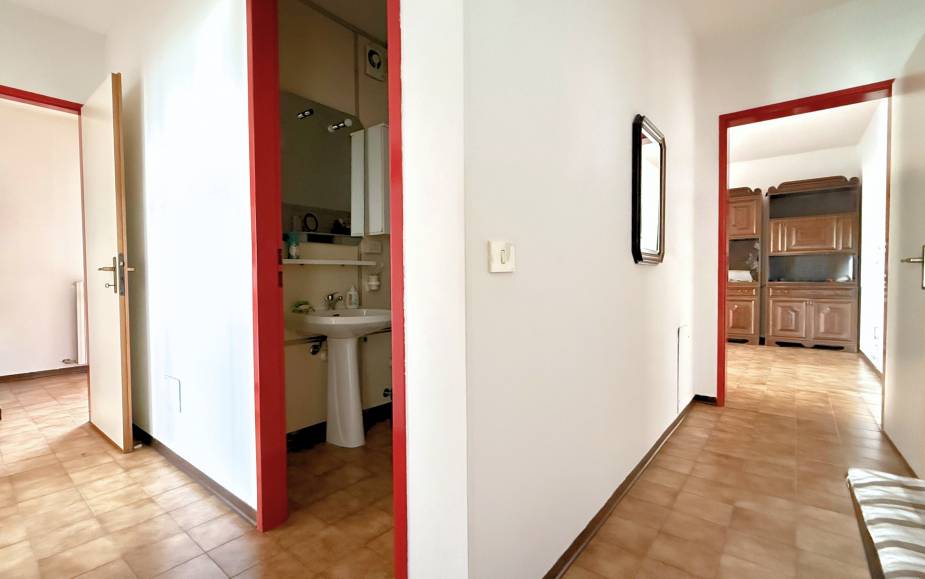 CASA MATERA - VIALE ITALIA