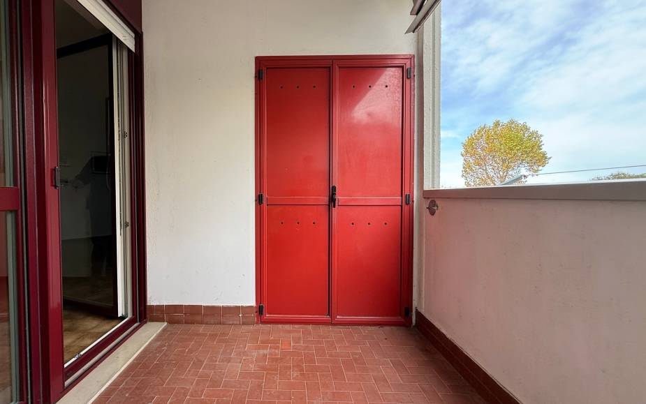 CASA MATERA - VIALE ITALIA