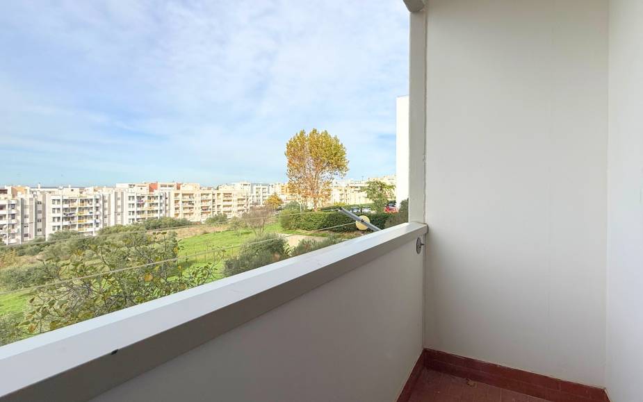 CASA MATERA - VIALE ITALIA