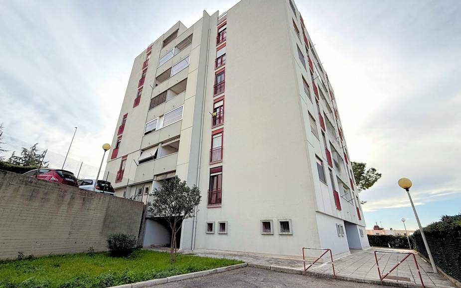 CASA MATERA - VIALE ITALIA