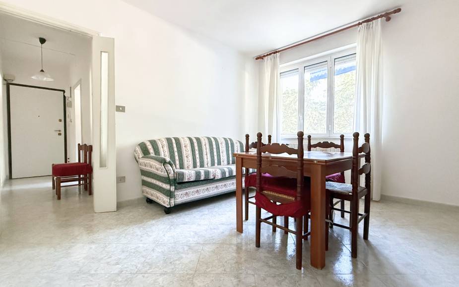 CASA MATERA - ZONA SERRA VENERDÌ