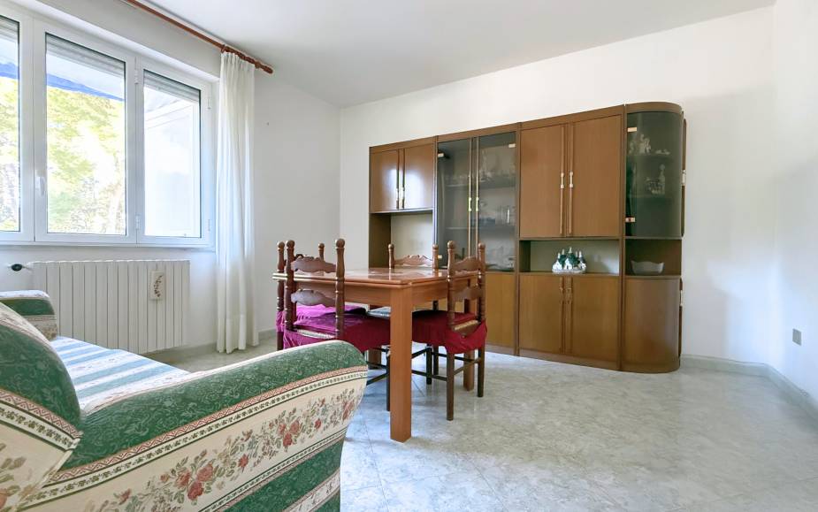 CASA MATERA - ZONA SERRA VENERDÌ