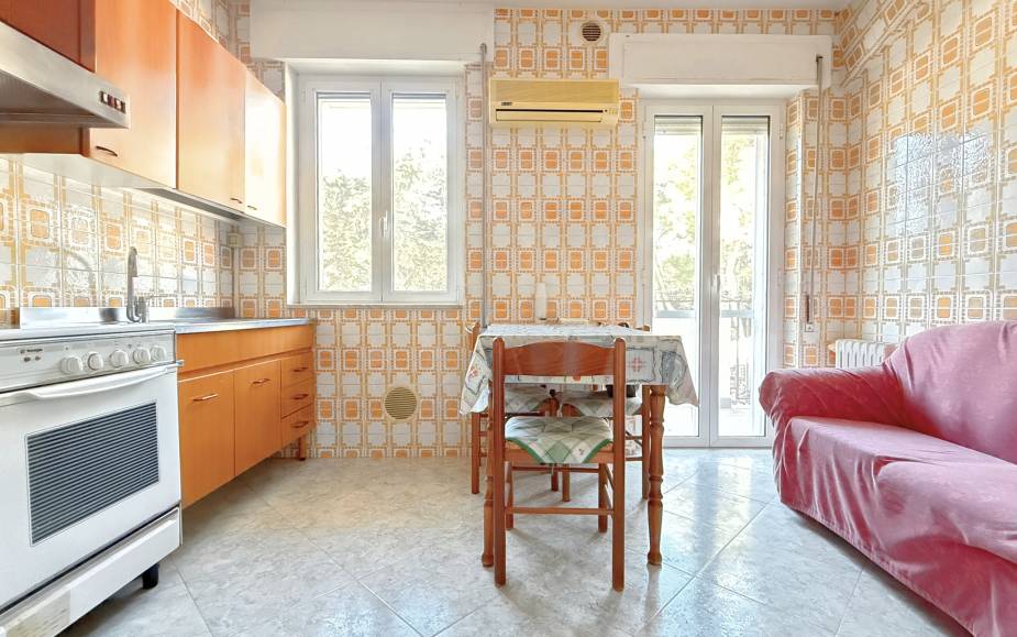 CASA MATERA - ZONA SERRA VENERDÌ