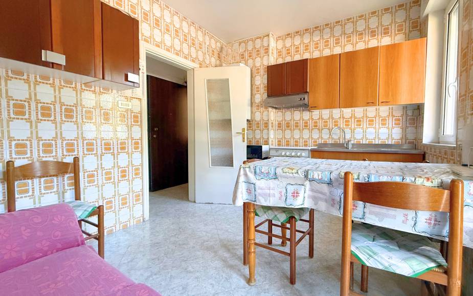 CASA MATERA - ZONA SERRA VENERDÌ