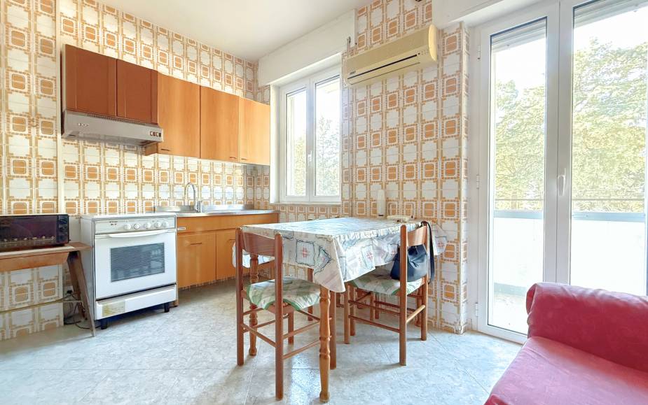 CASA MATERA - ZONA SERRA VENERDÌ