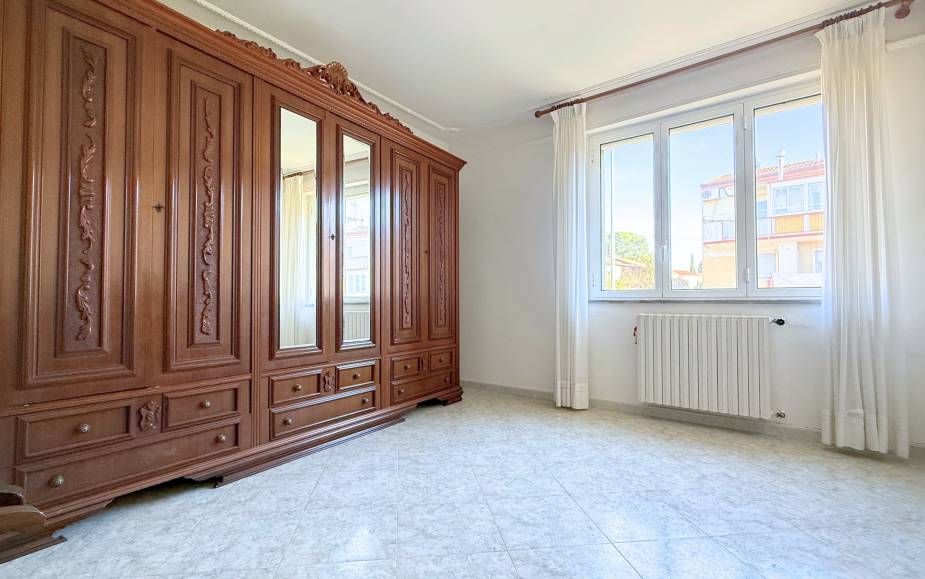 CASA MATERA - ZONA SERRA VENERDÌ