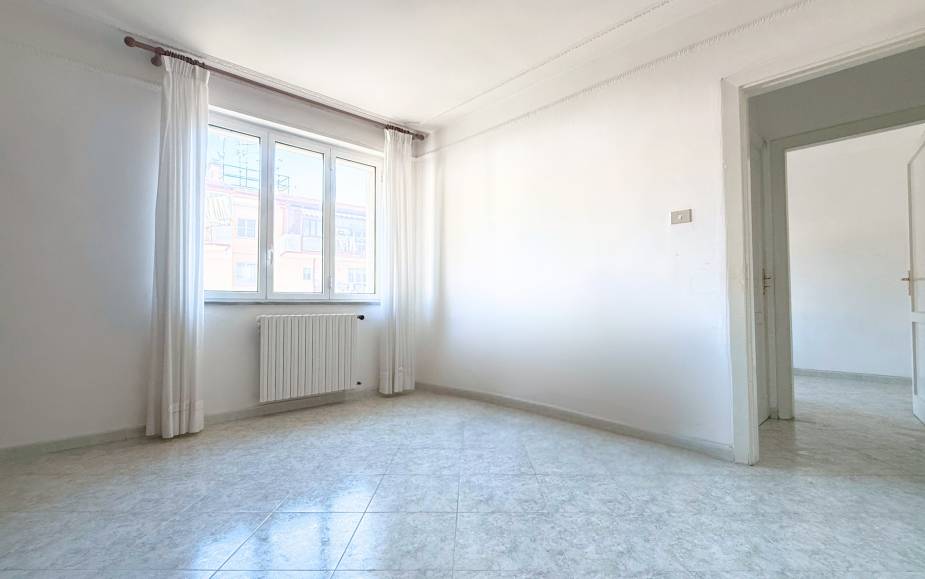 CASA MATERA - ZONA SERRA VENERDÌ