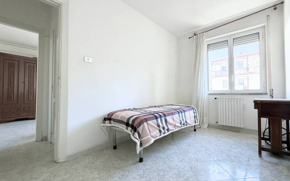 CASA MATERA - ZONA SERRA VENERDÌ