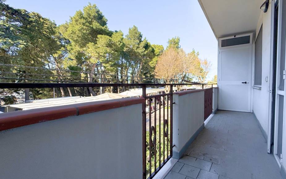 CASA MATERA - ZONA SERRA VENERDÌ