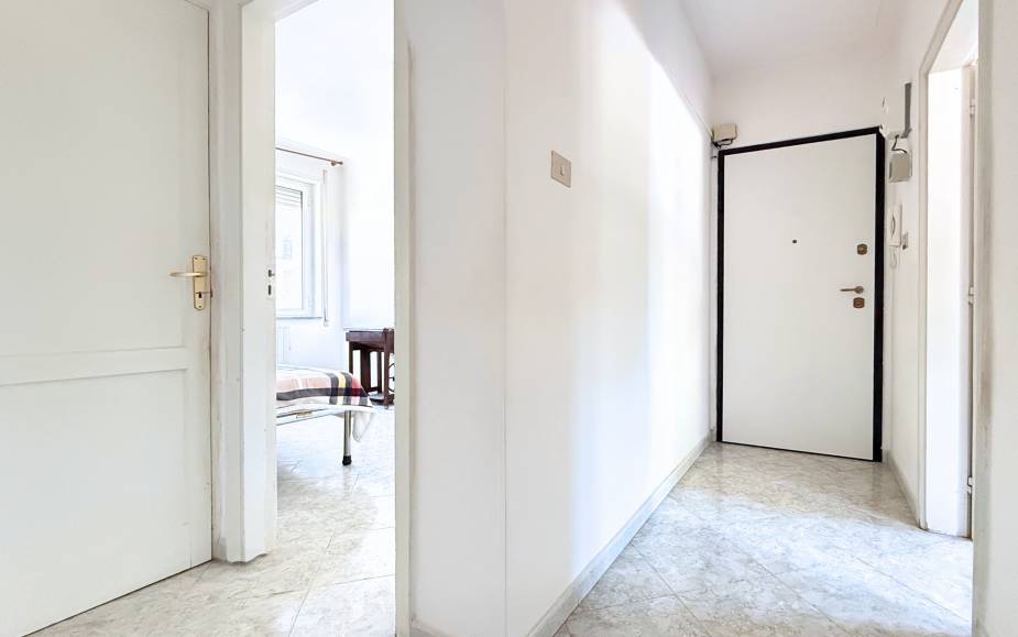 CASA MATERA - ZONA SERRA VENERDÌ