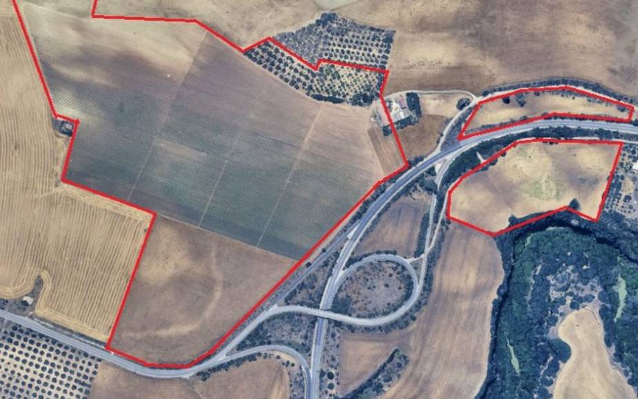 CONTRADA MARINETO - MIGLIONICO