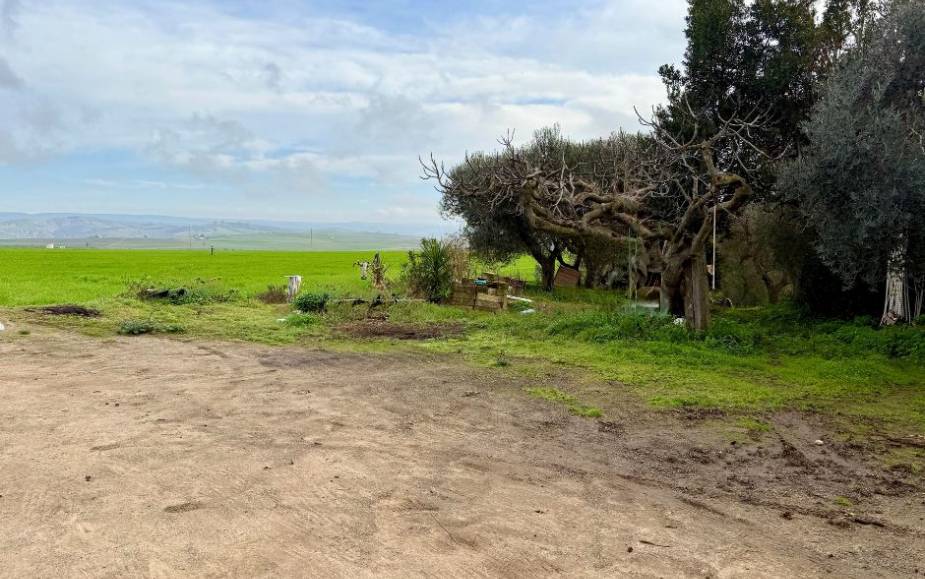 CONTRADA MARINETO - MIGLIONICO