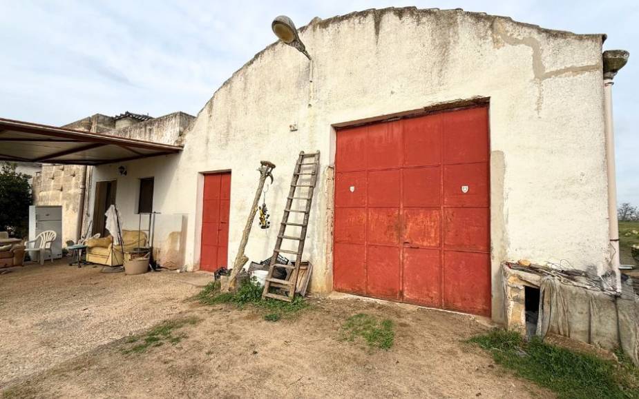 CONTRADA MARINETO - MIGLIONICO