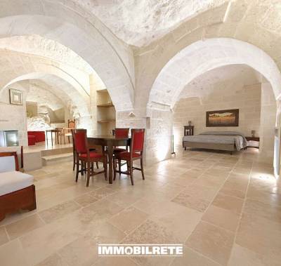 CASA MATERA - VIA CASALNUOVO