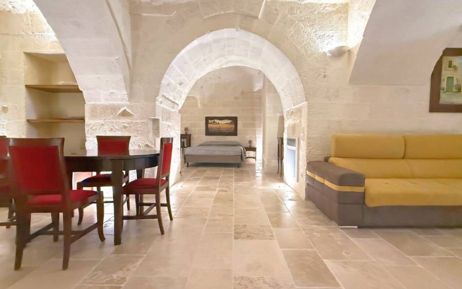 CASA MATERA - VIA CASALNUOVO