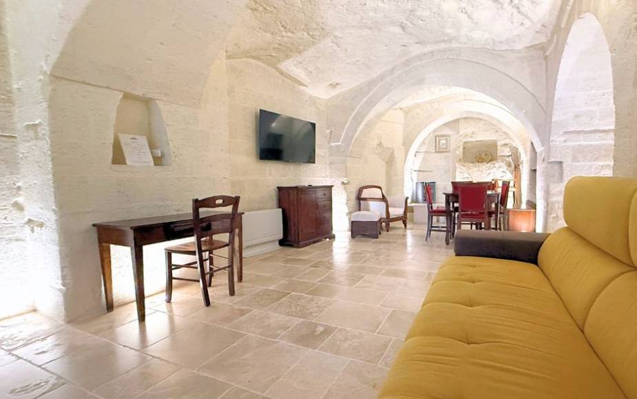 CASA MATERA - VIA CASALNUOVO