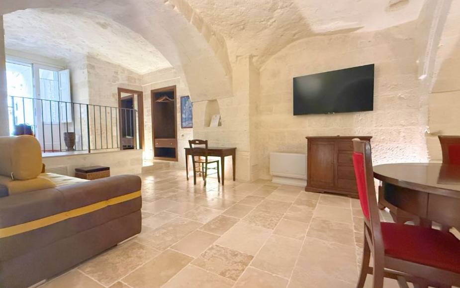 CASA MATERA - VIA CASALNUOVO