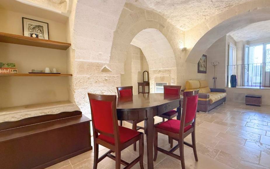 CASA MATERA - VIA CASALNUOVO