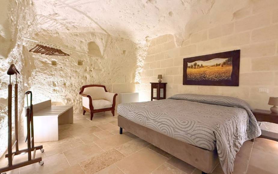 CASA MATERA - VIA CASALNUOVO