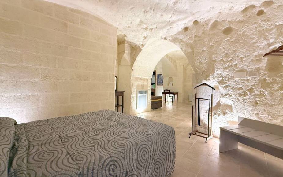 CASA MATERA - VIA CASALNUOVO