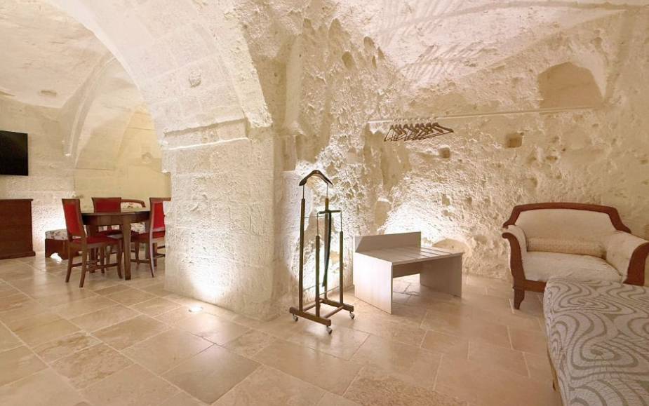 CASA MATERA - VIA CASALNUOVO