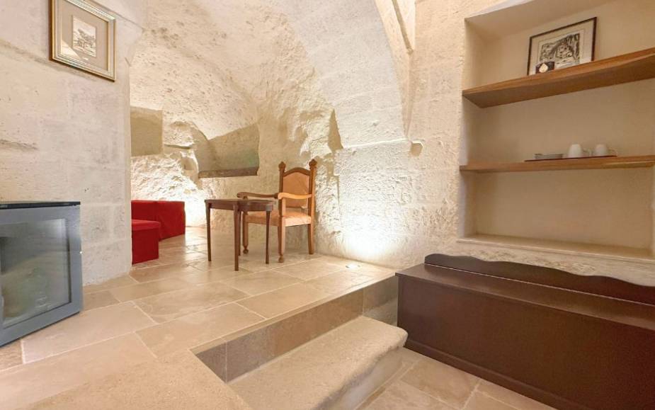 CASA MATERA - VIA CASALNUOVO