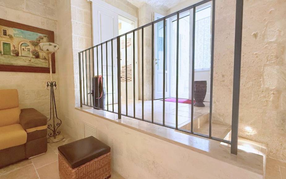 CASA MATERA - VIA CASALNUOVO