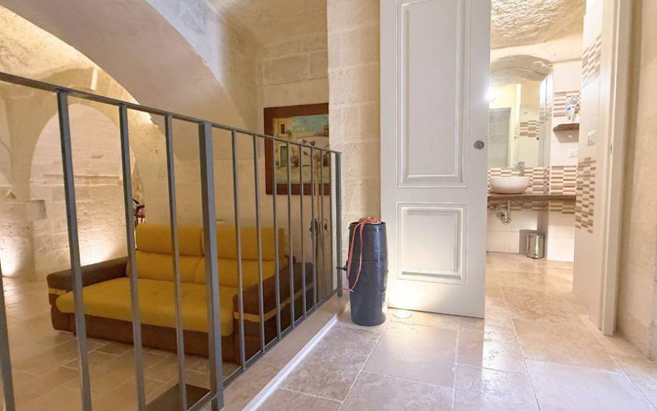 CASA MATERA - VIA CASALNUOVO