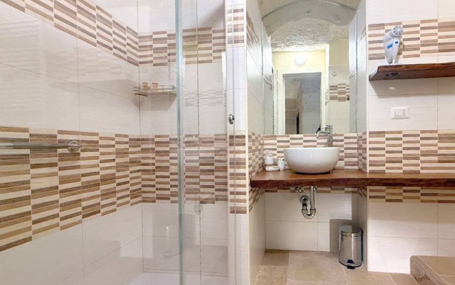 CASA MATERA - VIA CASALNUOVO