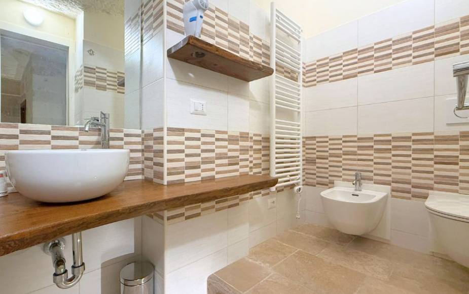 CASA MATERA - VIA CASALNUOVO