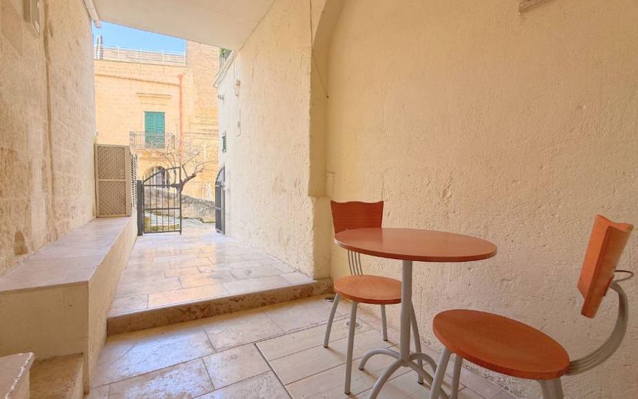 CASA MATERA - VIA CASALNUOVO