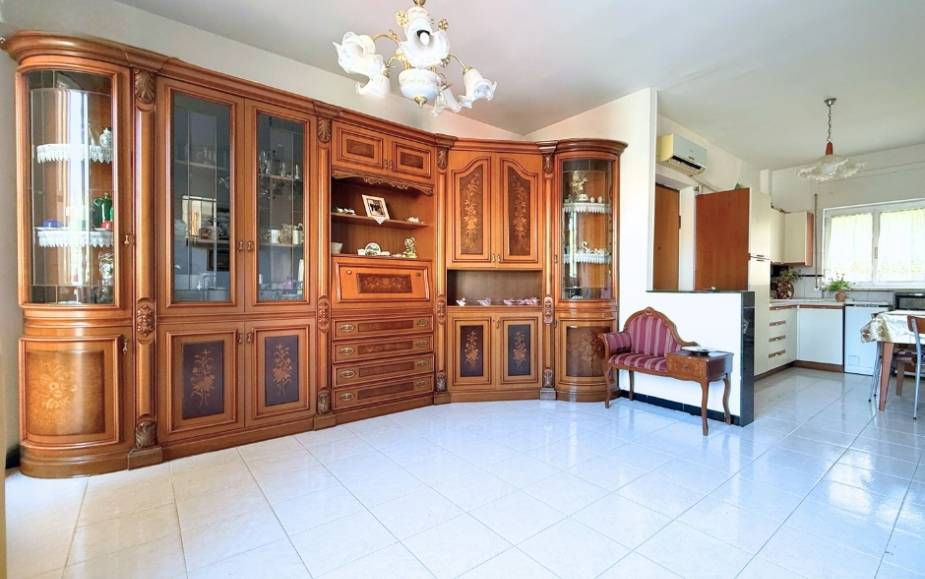 CASA MATERA - VIALE EUROPA   