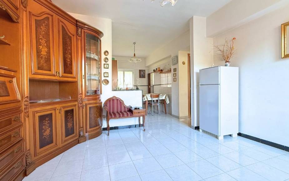 CASA MATERA - VIALE EUROPA   