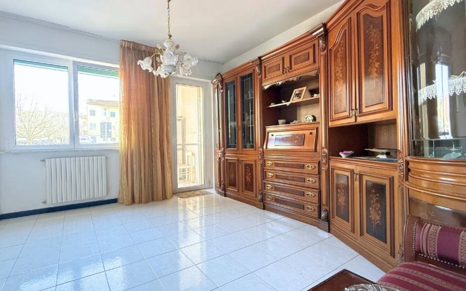 CASA MATERA - VIALE EUROPA   