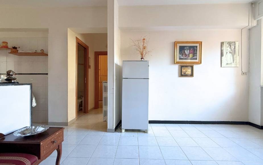 CASA MATERA - VIALE EUROPA   