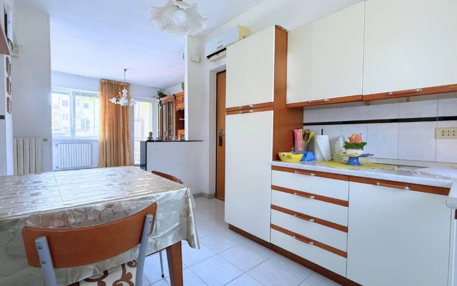 CASA MATERA - VIALE EUROPA   