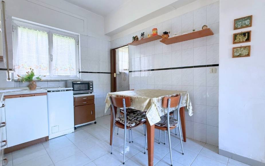 CASA MATERA - VIALE EUROPA   