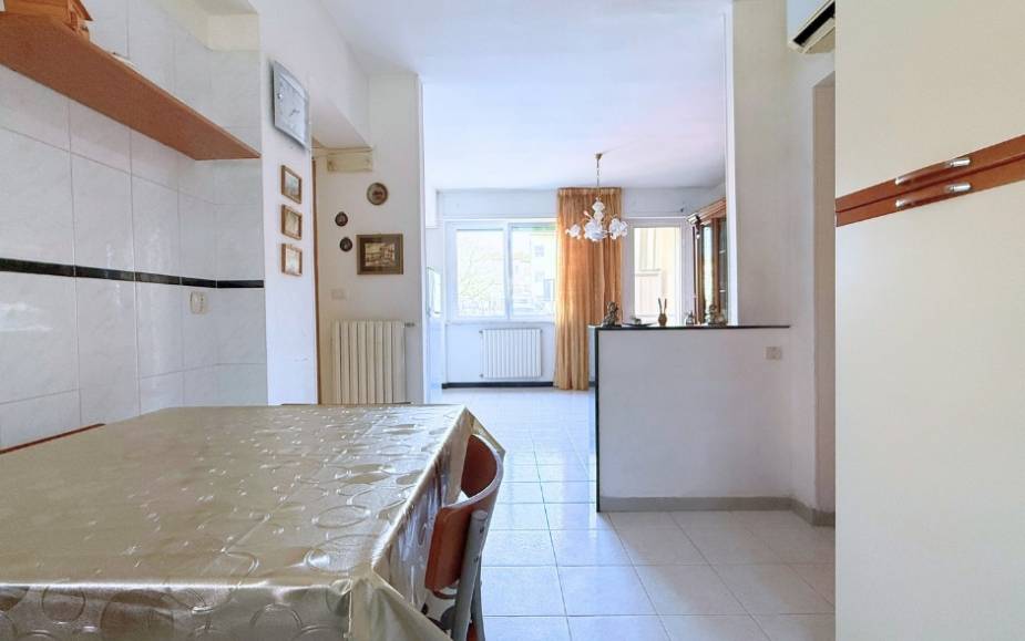 CASA MATERA - VIALE EUROPA   