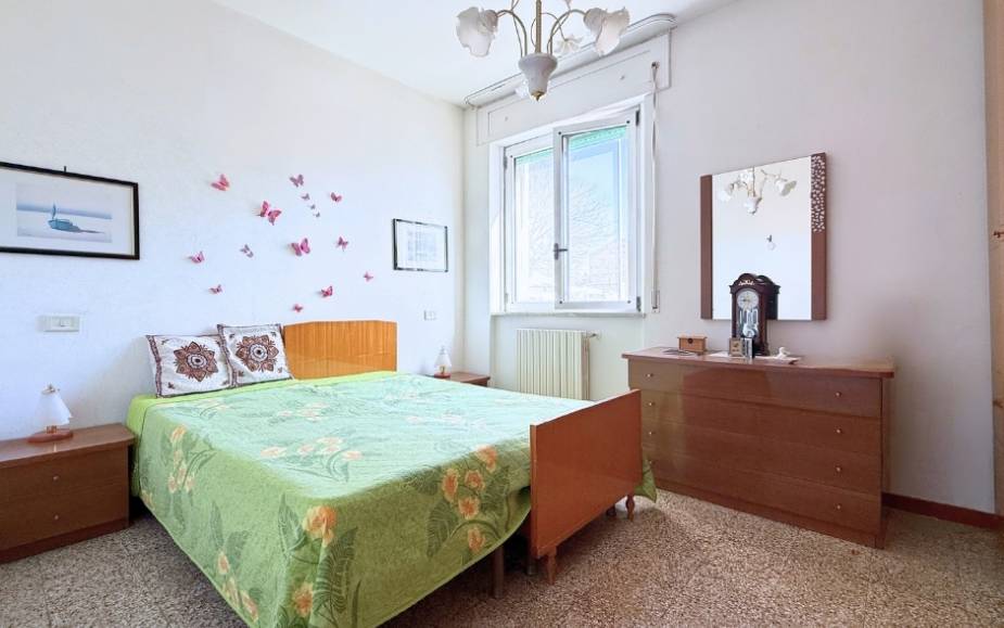 CASA MATERA - VIALE EUROPA   