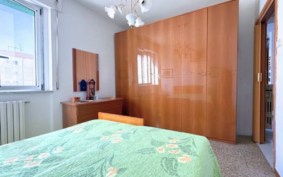 CASA MATERA - VIALE EUROPA   