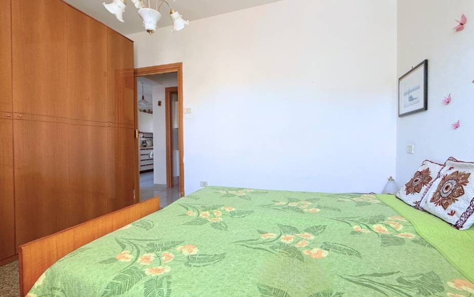 CASA MATERA - VIALE EUROPA   