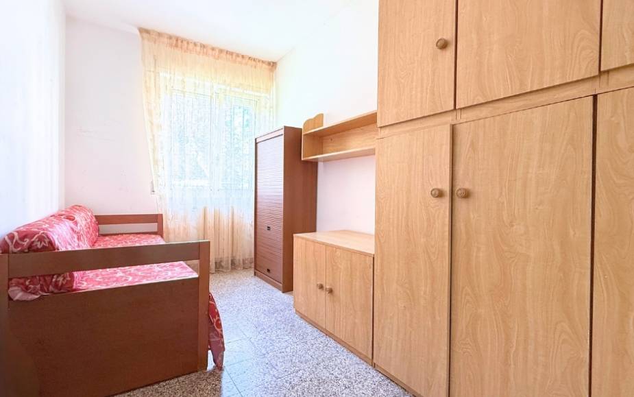 CASA MATERA - VIALE EUROPA   