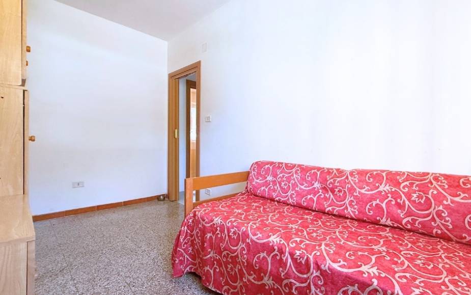 CASA MATERA - VIALE EUROPA   