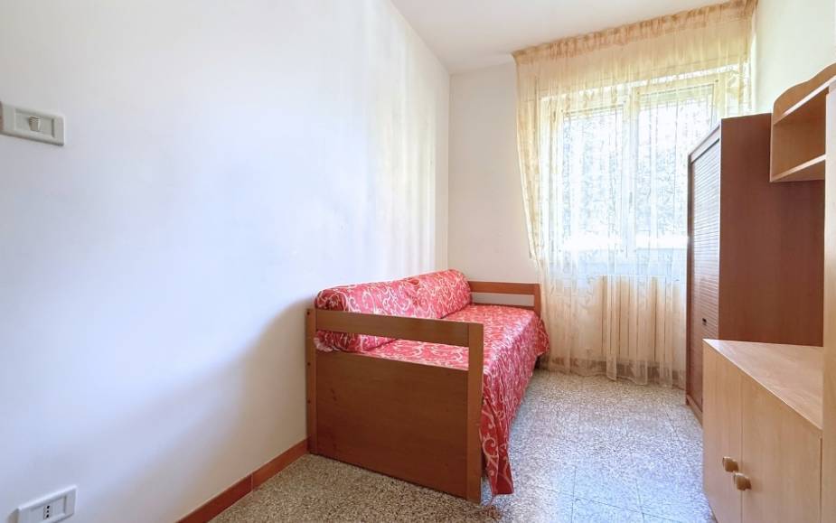 CASA MATERA - VIALE EUROPA   