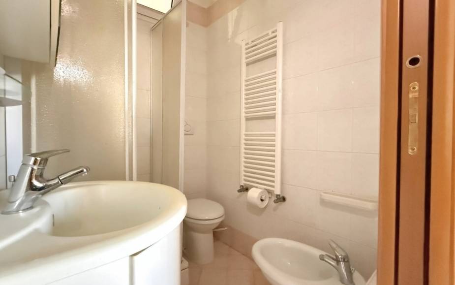 CASA MATERA - VIALE EUROPA   