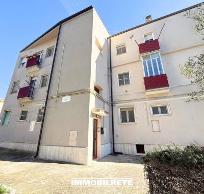 CASA MATERA - VIALE EUROPA   