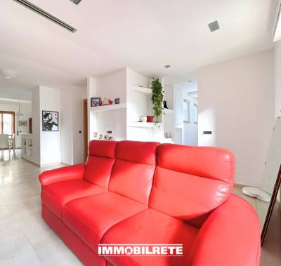 CASA MATERA - VIA CHIANCALATA 