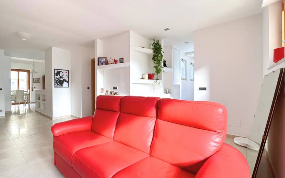 CASA MATERA - VIA CHIANCALATA 