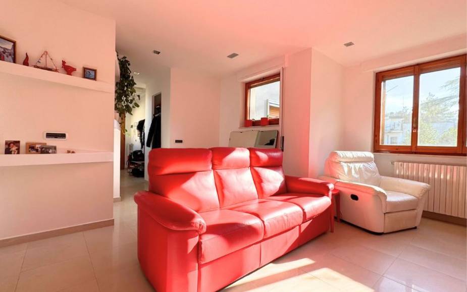 CASA MATERA - VIA CHIANCALATA 