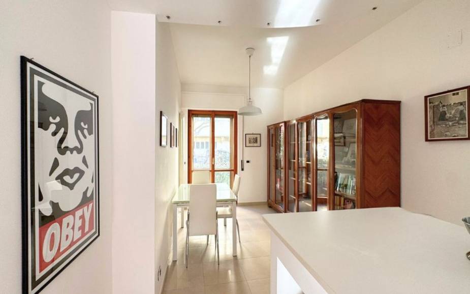 CASA MATERA - VIA CHIANCALATA 